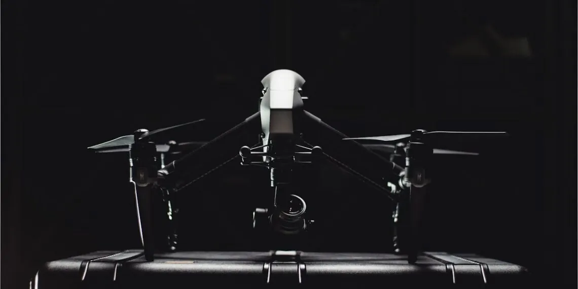 Using Drones and Tech Gear Effectively