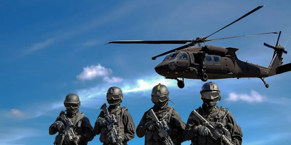 The Best Perks for Stealth-Based Operations