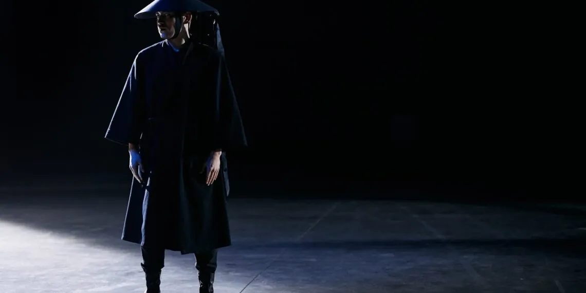 Fan Art Friday: Showcasing Player-Created Characters