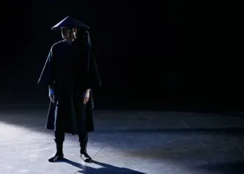 Fan Art Friday: Showcasing Player-Created Characters