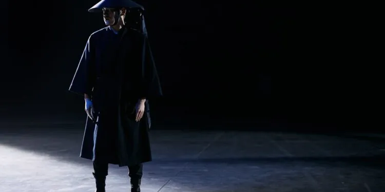 Fan Art Friday: Showcasing Player-Created Characters