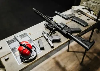 The Real-World Influences Behind Our Weapons and Gear