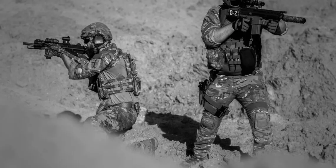 How to Outsmart Enemy AI in High-Difficulty Missions