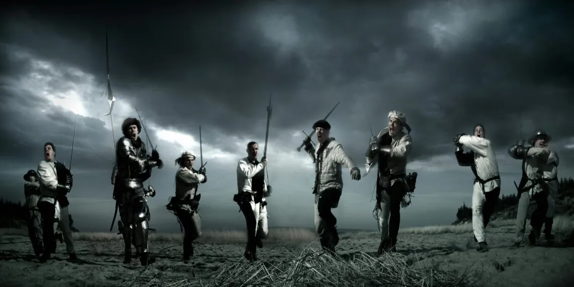 Player Choice in Warfare: Decision-Making That Matters