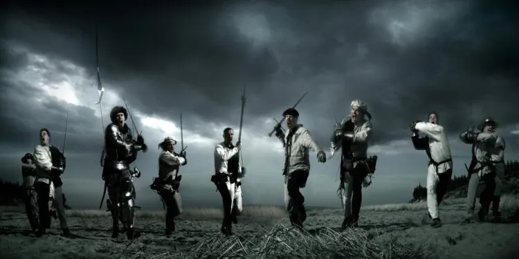 Player Choice in Warfare: Decision-Making That Matters