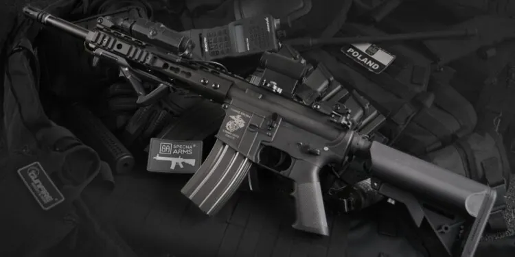 Five Tactical Mistakes That Are Getting You Killed