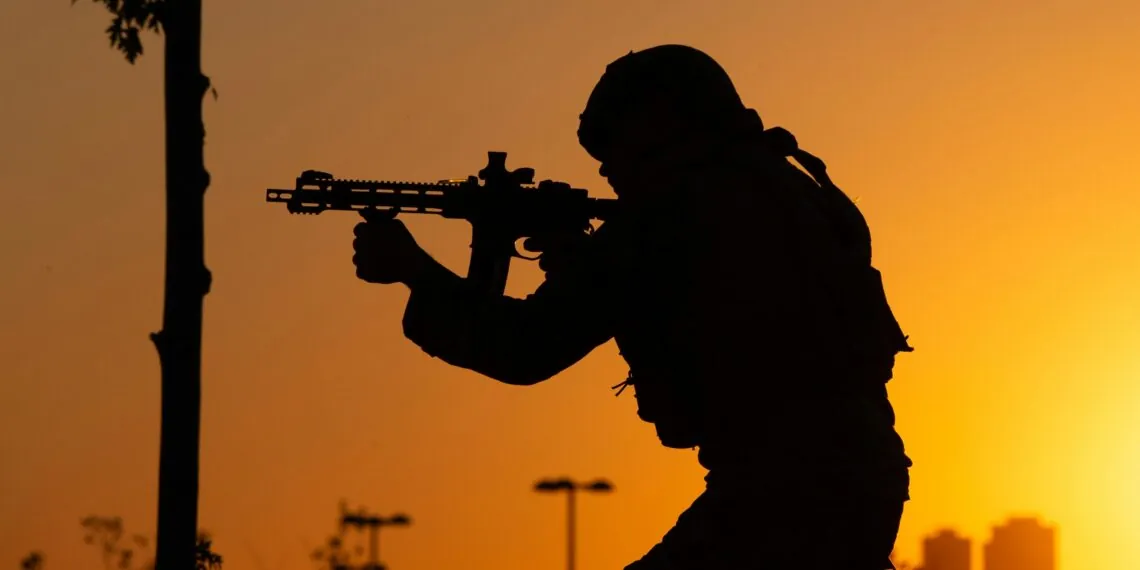 Flanking 101: How to Outmaneuver the Enemy