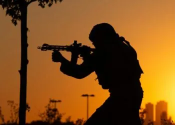 Flanking 101: How to Outmaneuver the Enemy