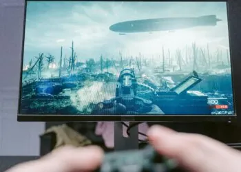 Why We Built a Morality System Into an FPS