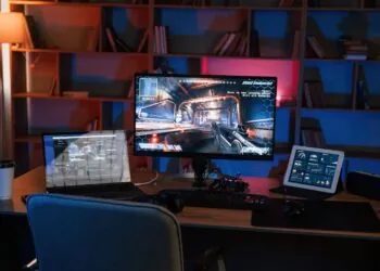 How Realistic Are Shooter Games, Really?