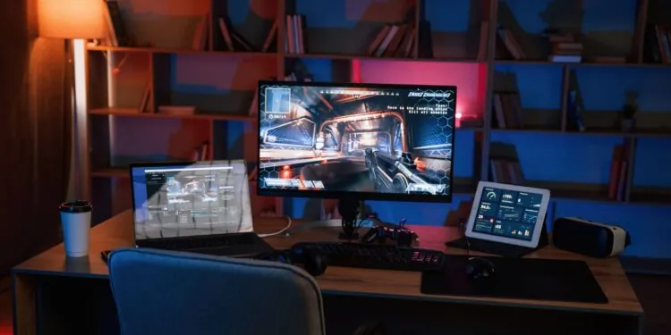 How Realistic Are Shooter Games, Really?