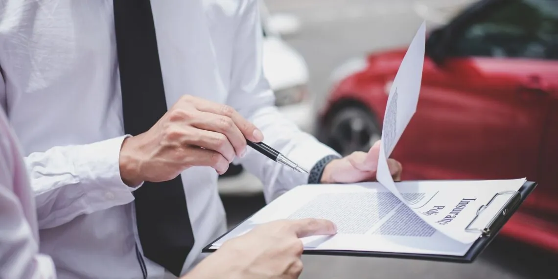 Understanding Insurance Claims: A Complete Guide