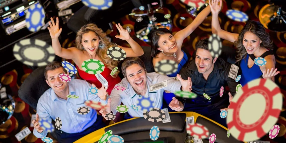 What Makes It So Difficult to Win a Jackpot at Online Slots