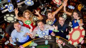 What Makes It So Difficult to Win a Jackpot at Online Slots