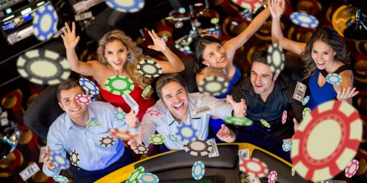 What Makes It So Difficult to Win a Jackpot at Online Slots